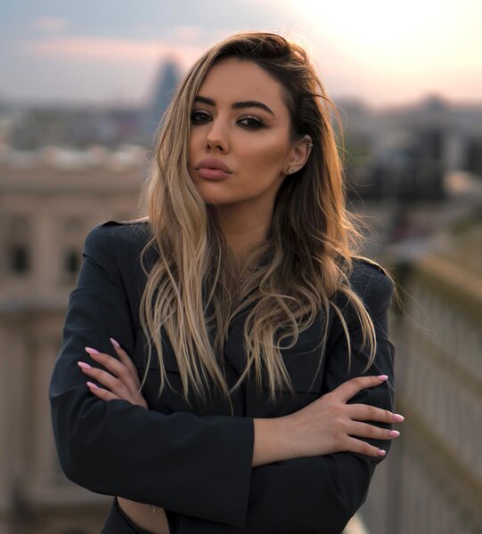 Maior Bacila, soseaua Fundeni