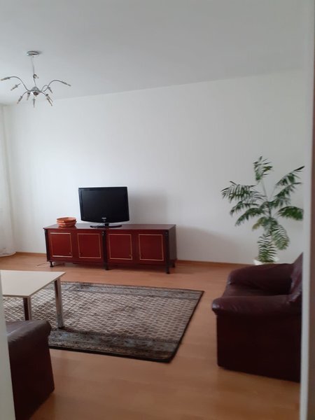 Maior Bacila, soseaua Fundeni